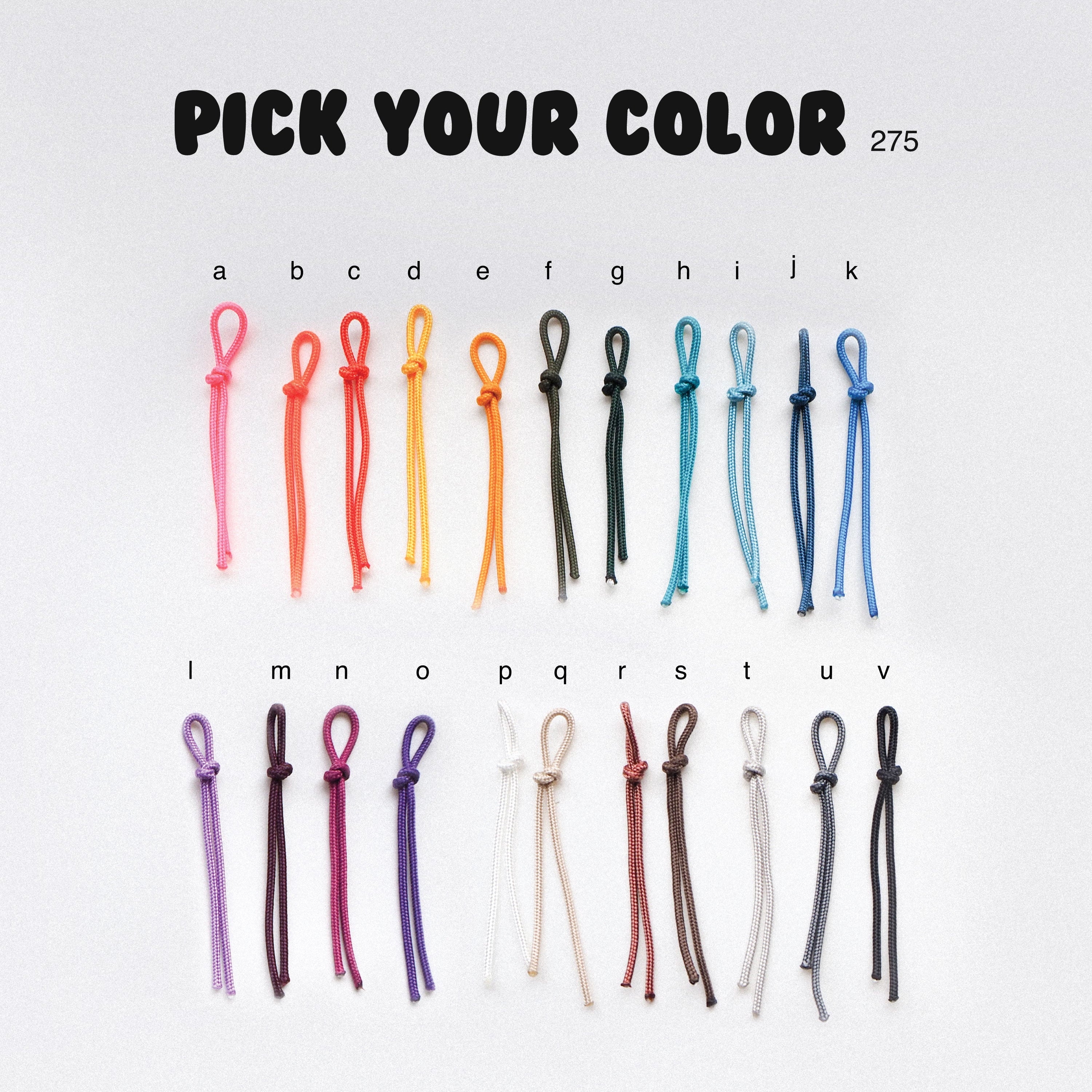 Pet Necklace - Lite
