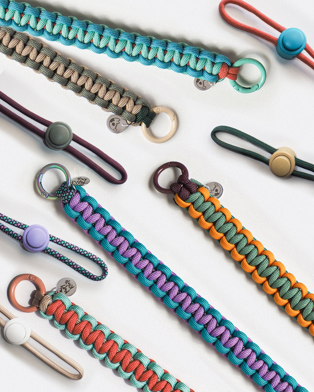 Bottle Strap