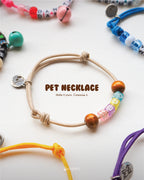 Pet Necklace - Lite
