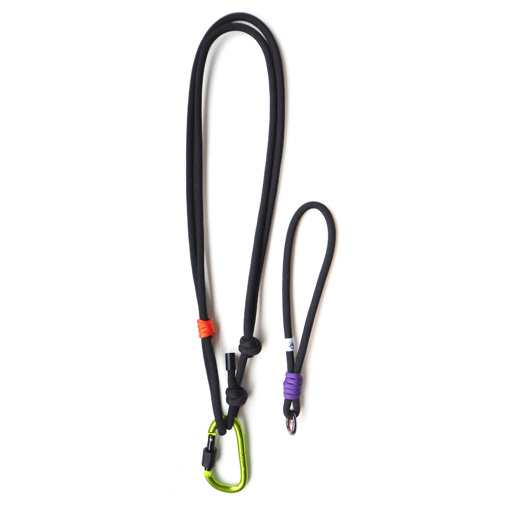 Body Strap Bold in Black