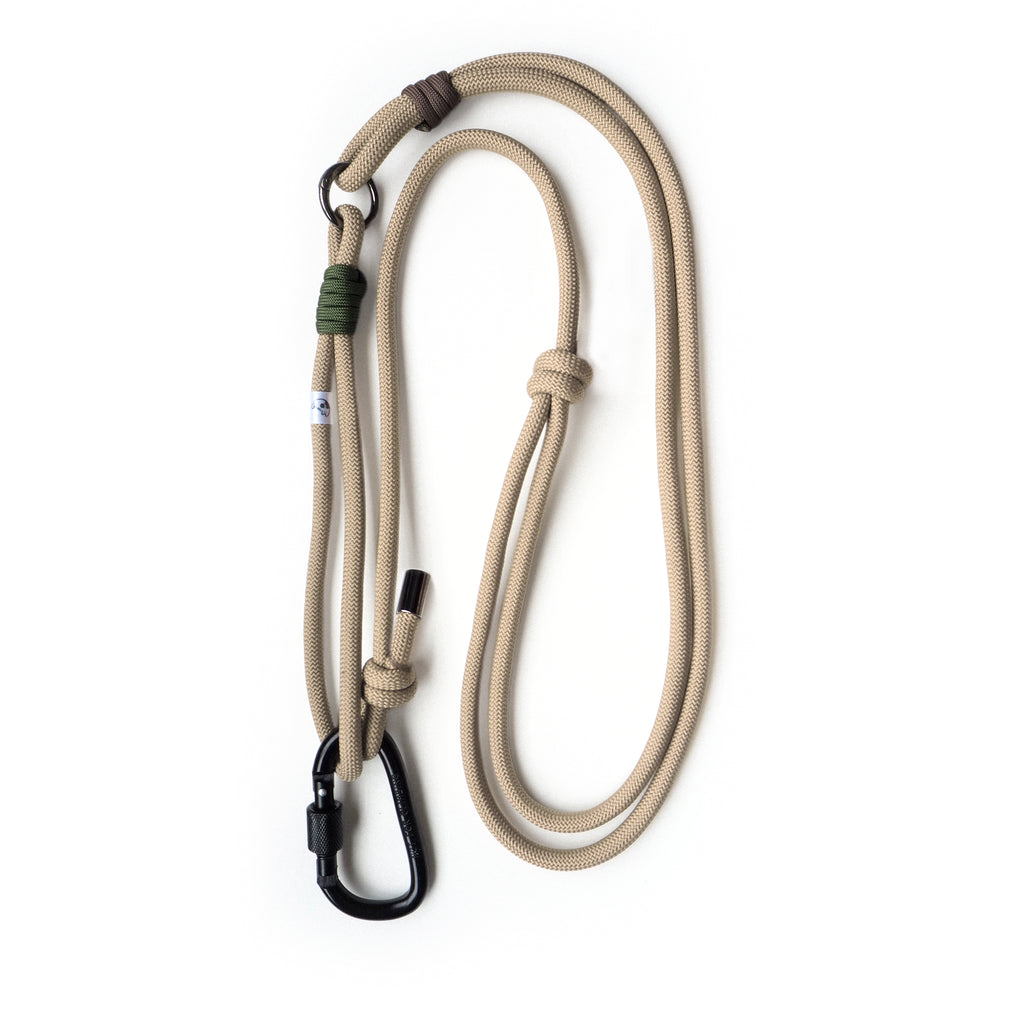 Body Strap Bold in Khaki