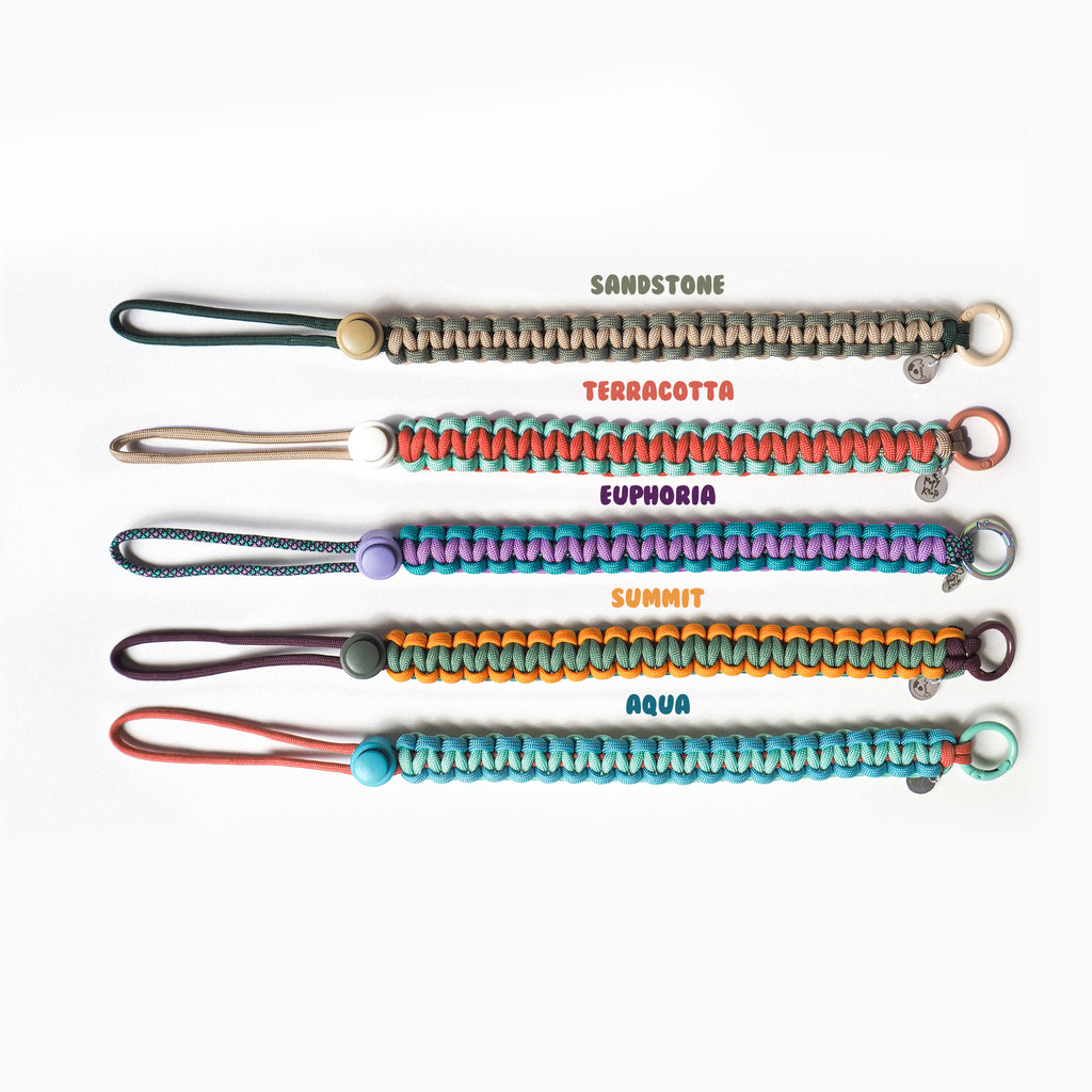 Bottle Strap