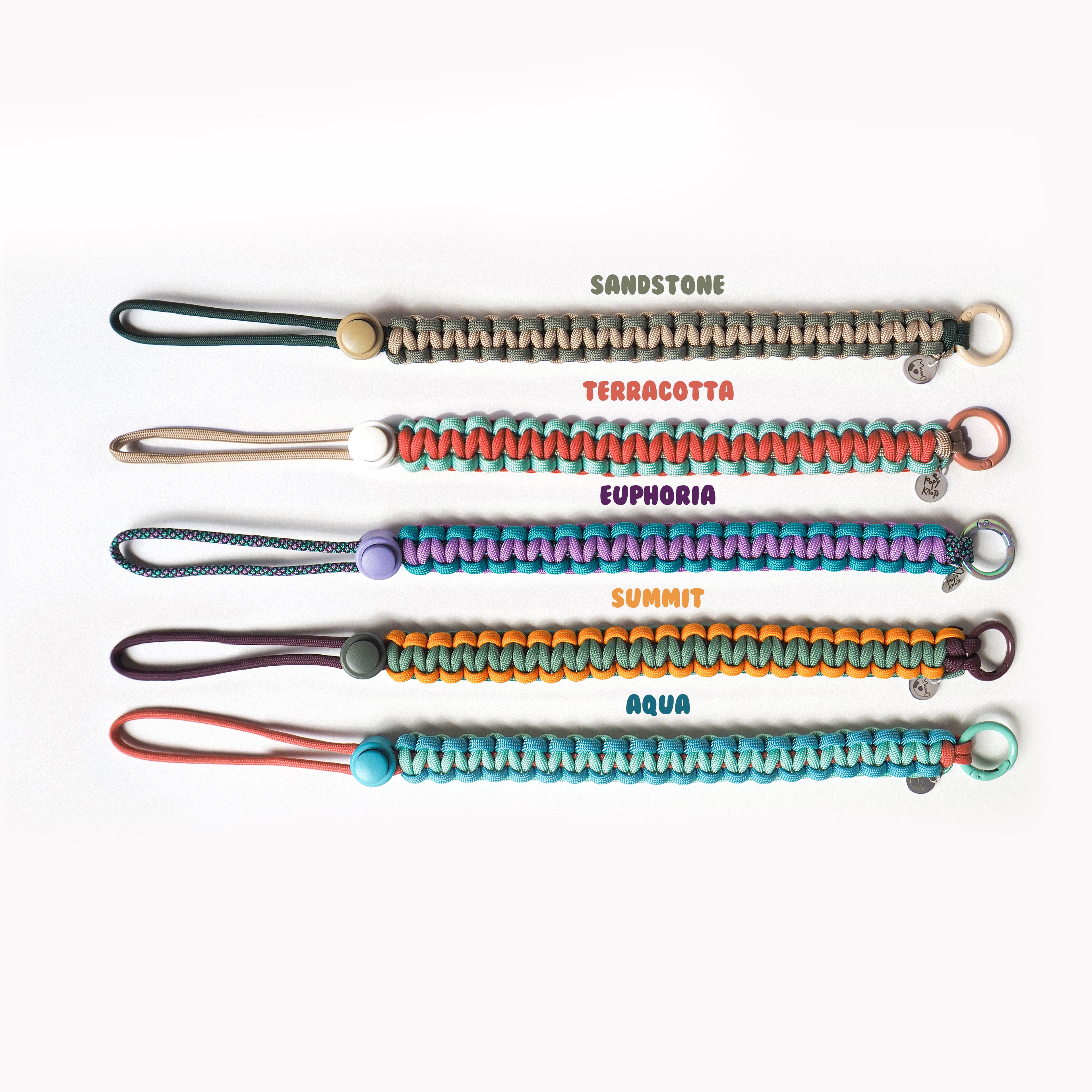 Bottle Strap