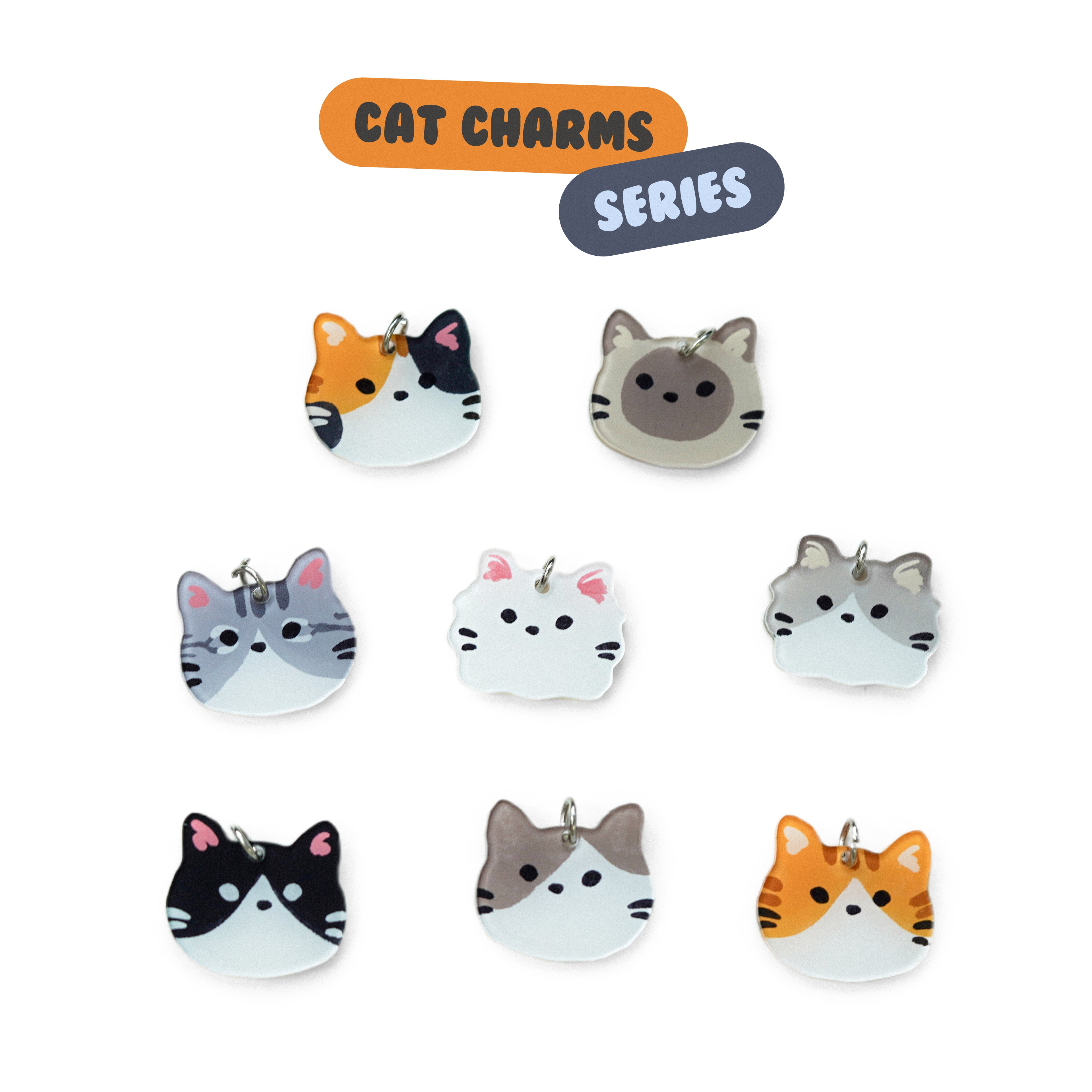 Charms add-ons