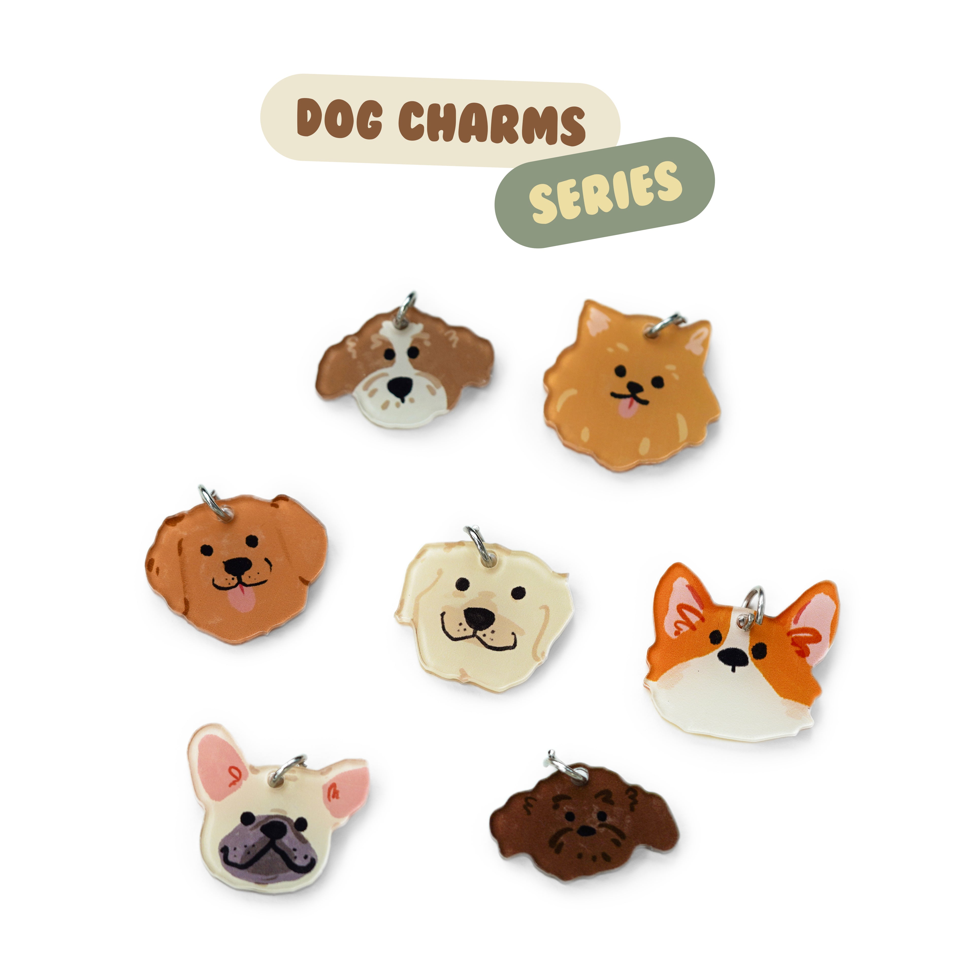 Charms add-ons