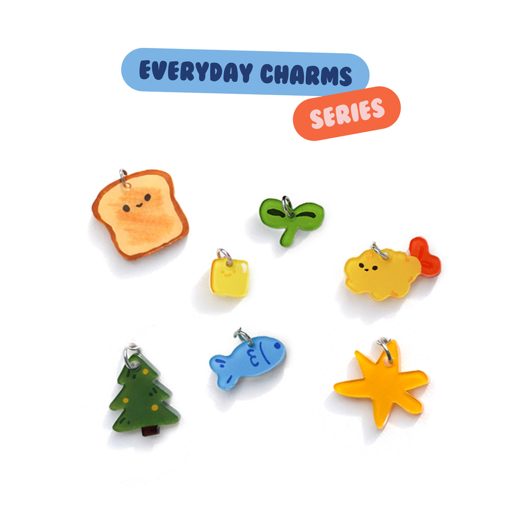 Charms add-ons