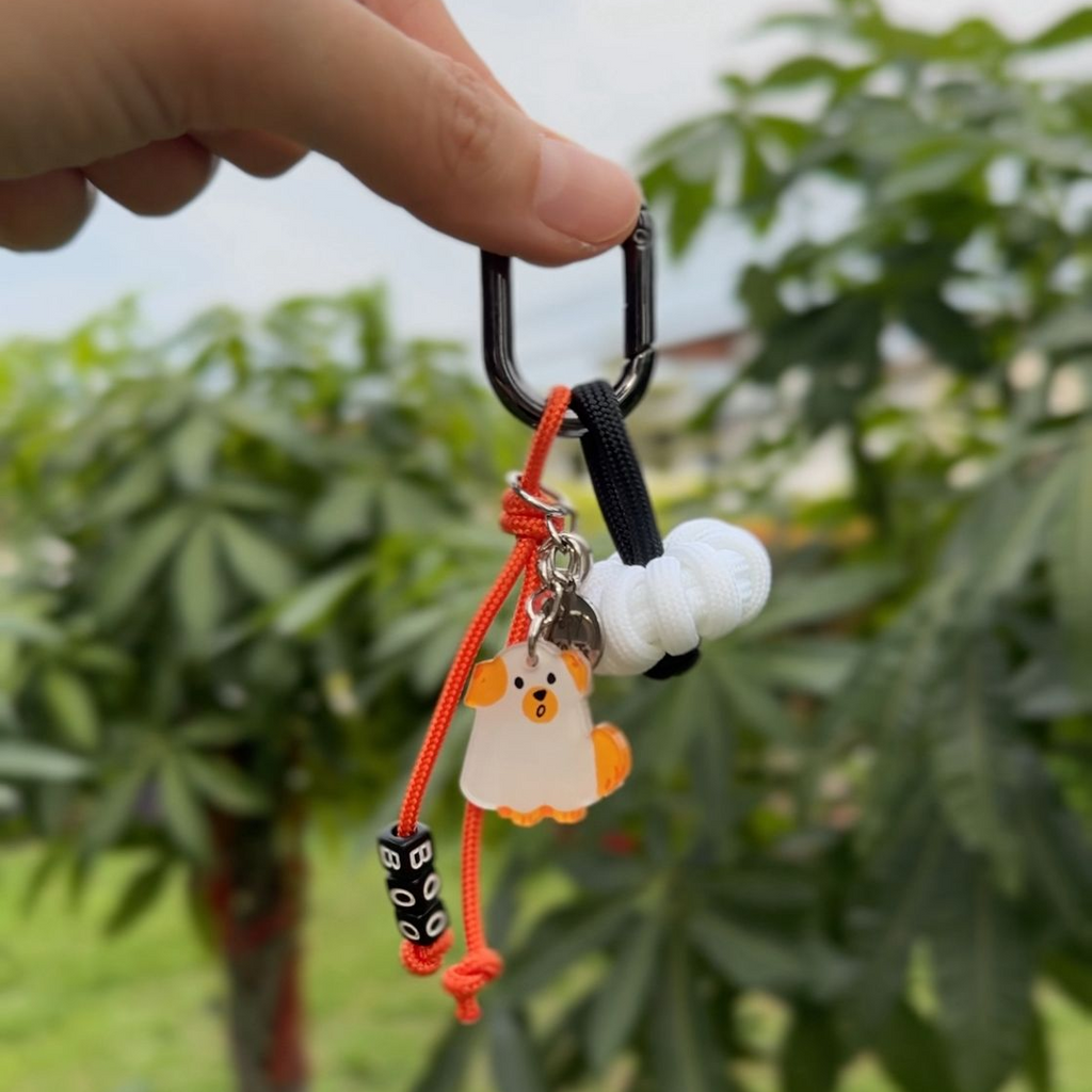 Halloween Charm Drops [Seasonal]