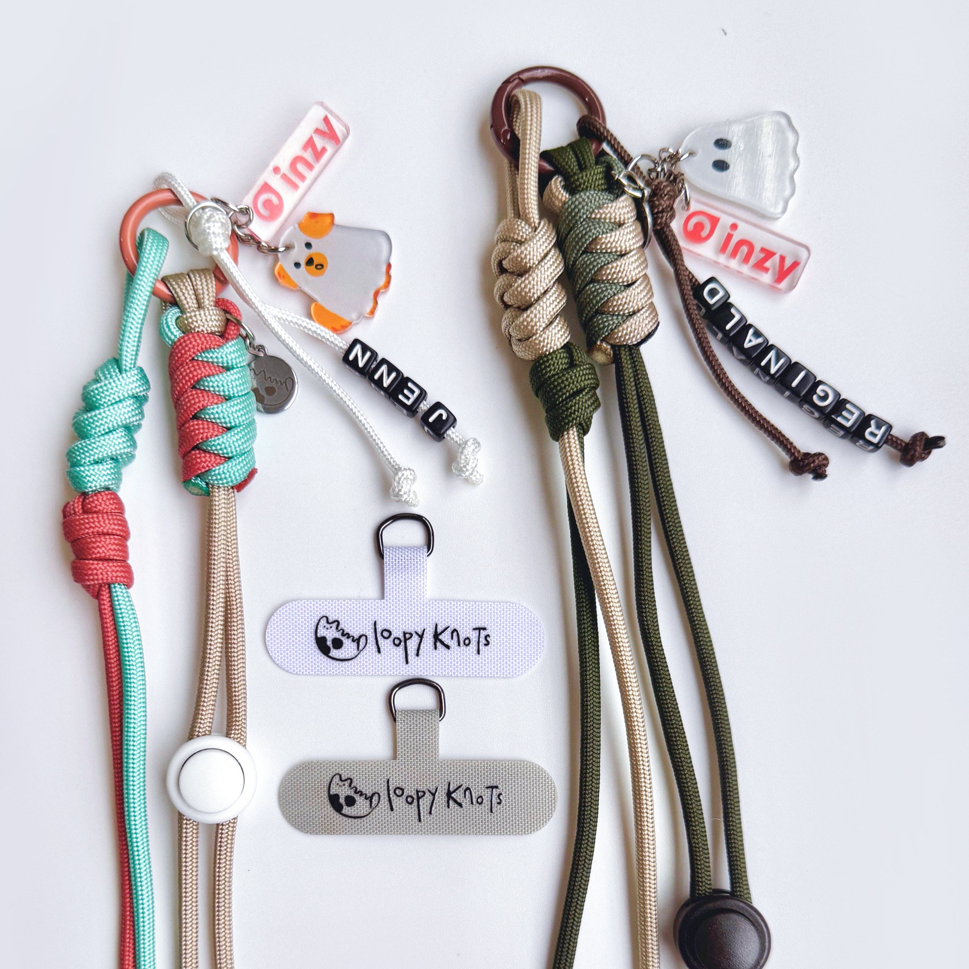 Charms add-ons