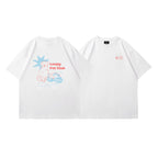 Loopy Tee