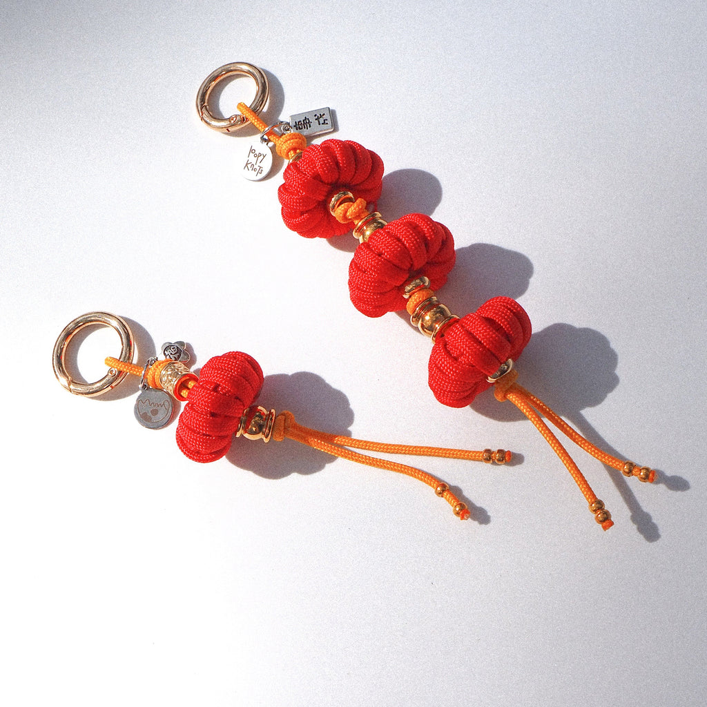 Red Lantern - Triple