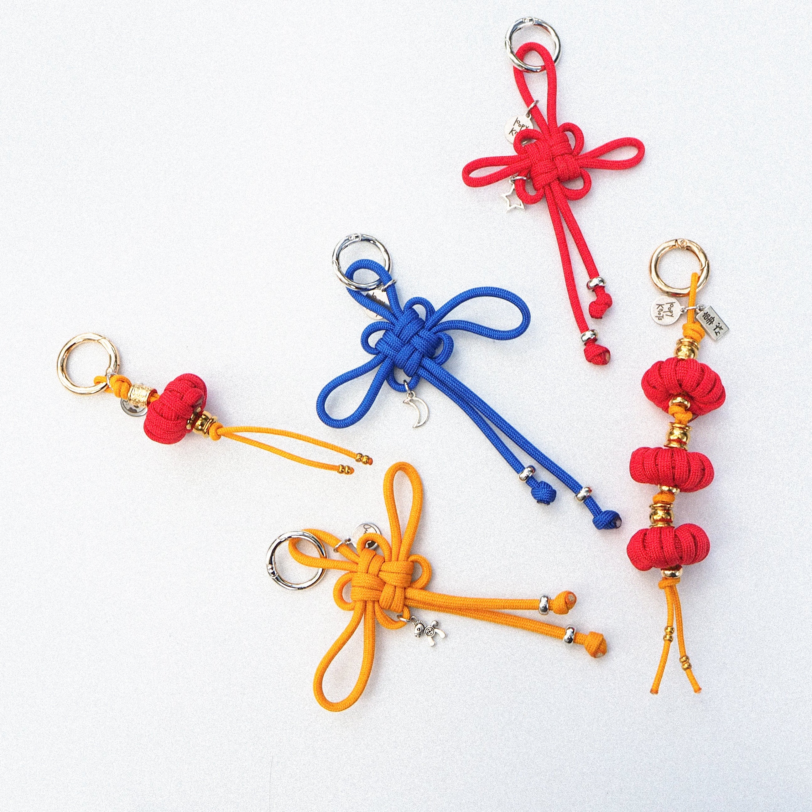 Lucky Knot