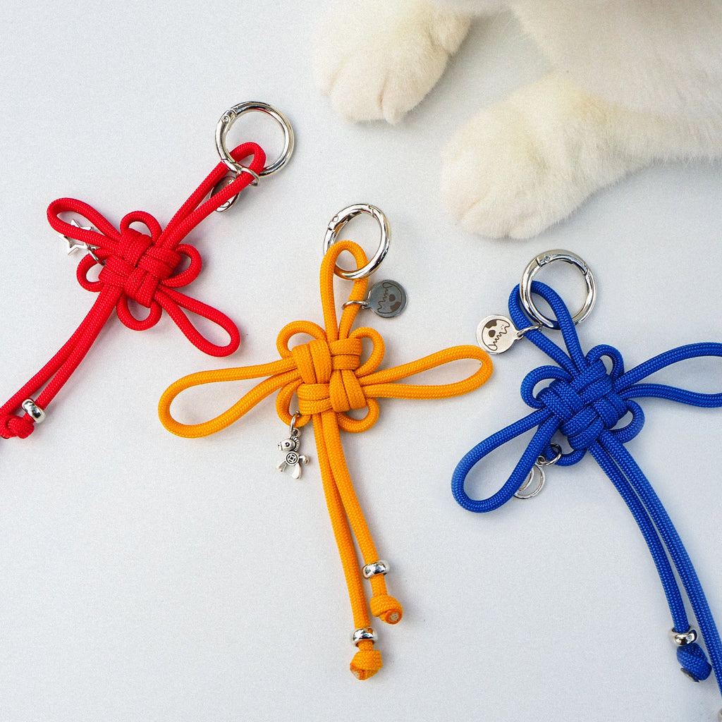 Lucky Knot