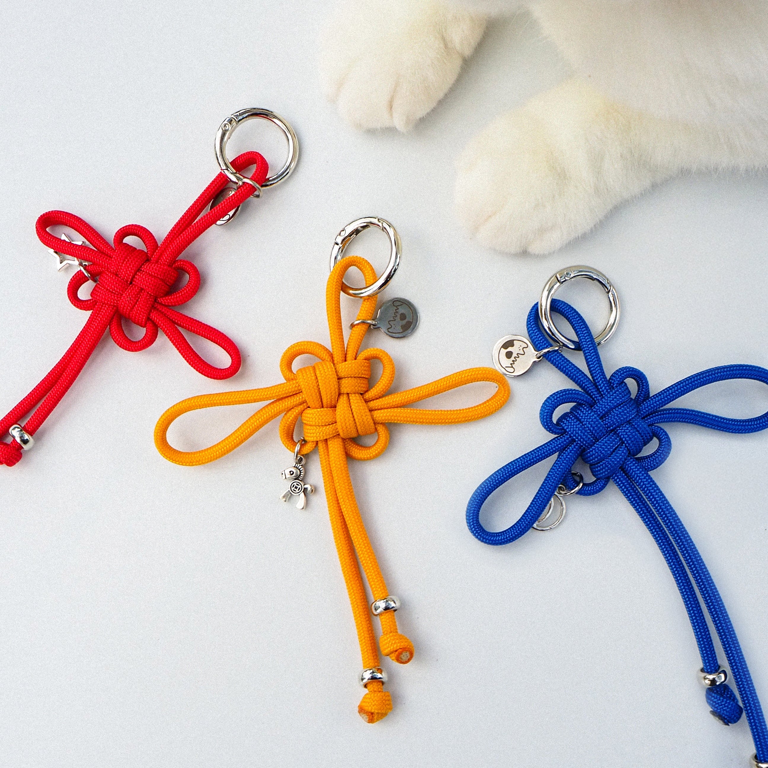 DIY Kit - Lucky Knot