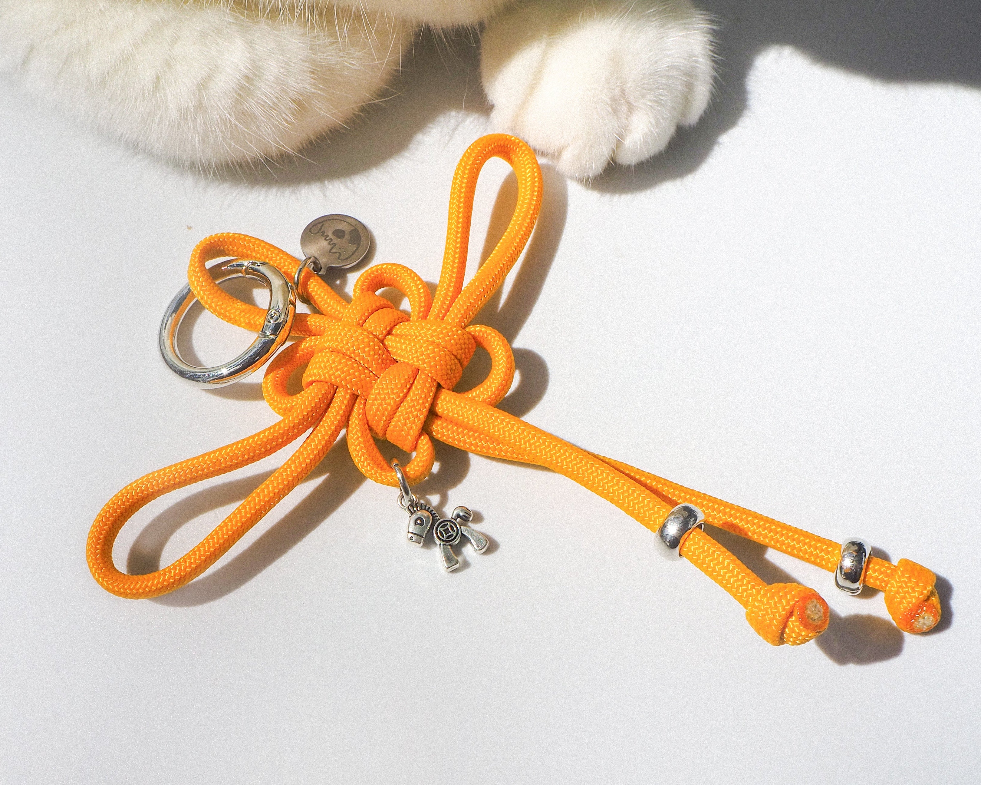 Lucky Knot
