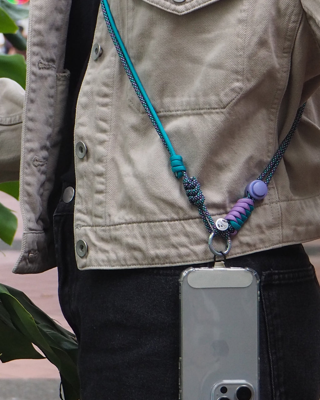 Body Strap Classic
