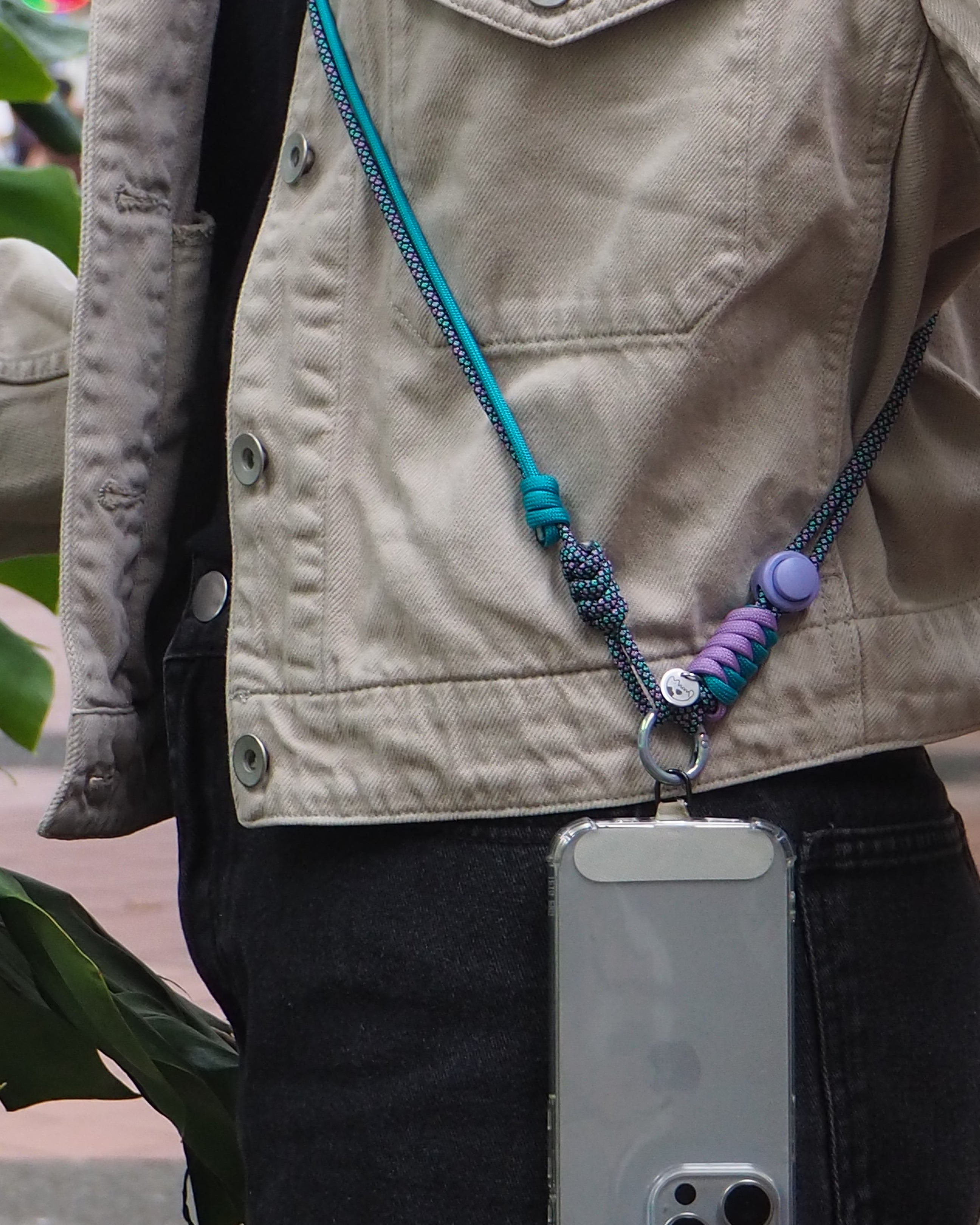 Body Strap Classic