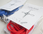 DIY Kit - Lucky Knot