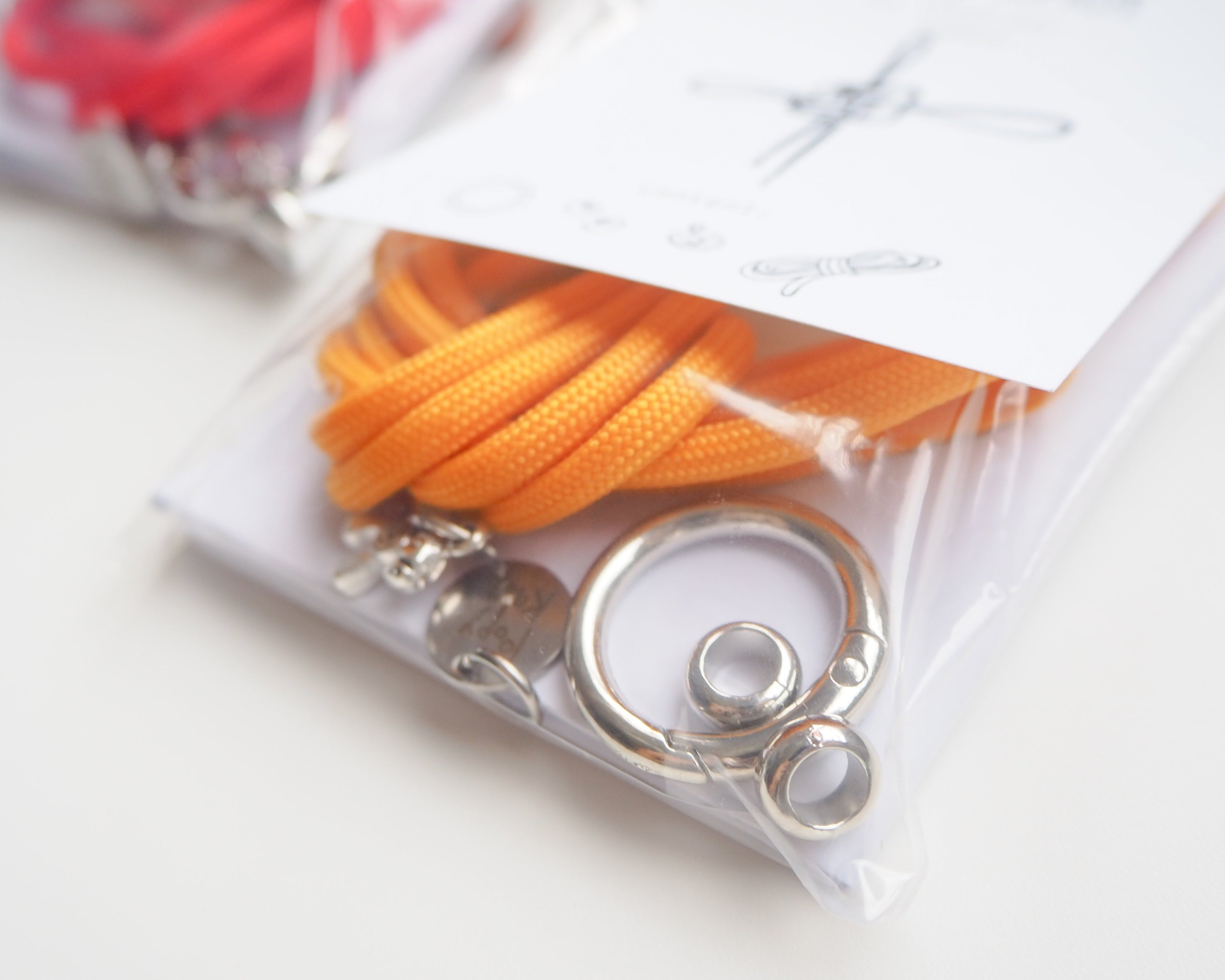 DIY Kit - Lucky Knot