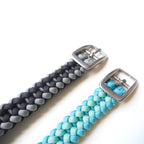 Buckled Dog Collar