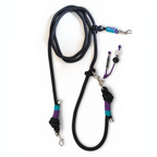 Electric Tide Dog Leash