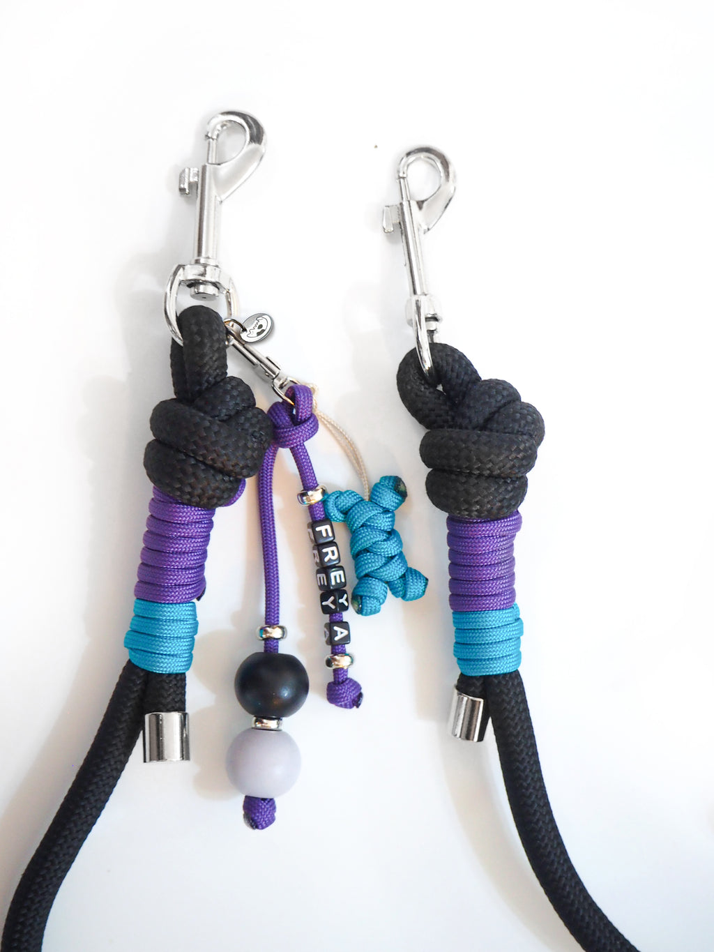 Electric Tide Dog Leash