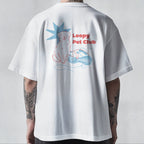 Loopy Tee