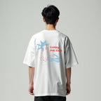 Loopy Tee