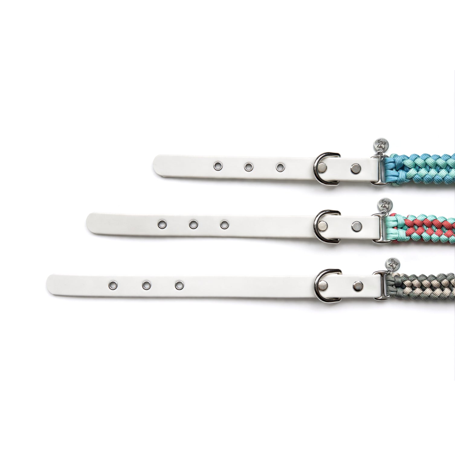 Buckled Dog Collar