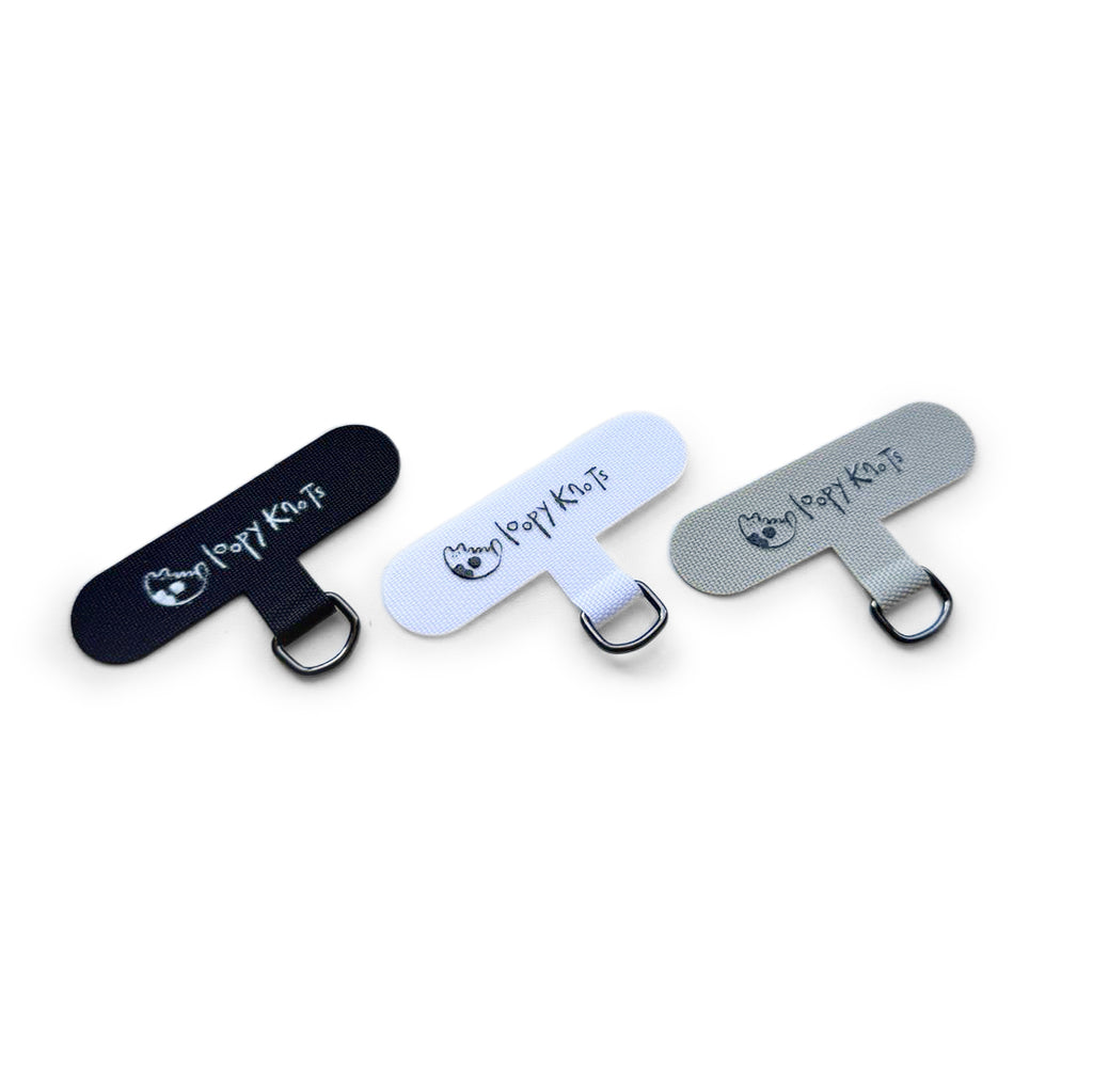 Loopy Phone Tab