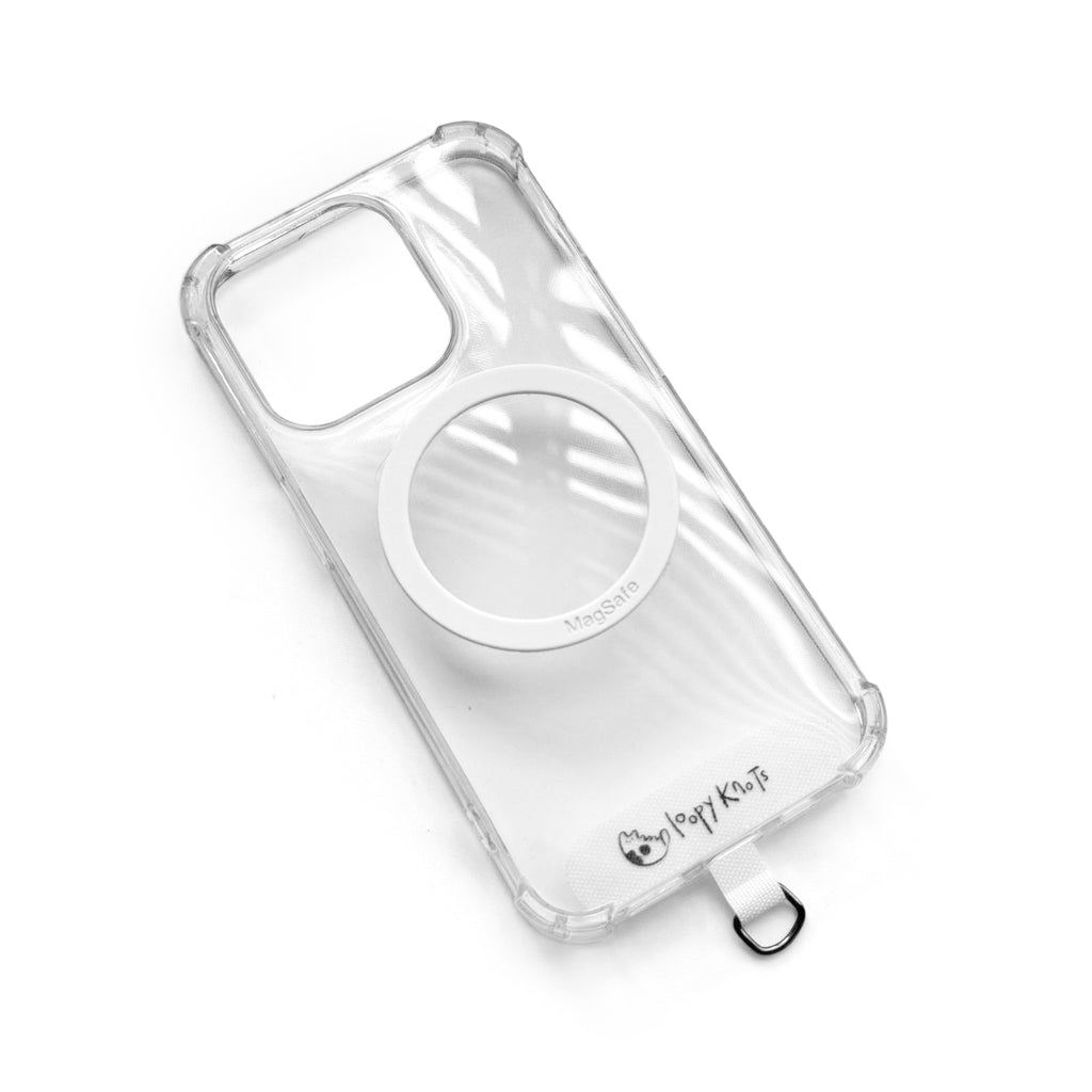 Loopy Phone Tab